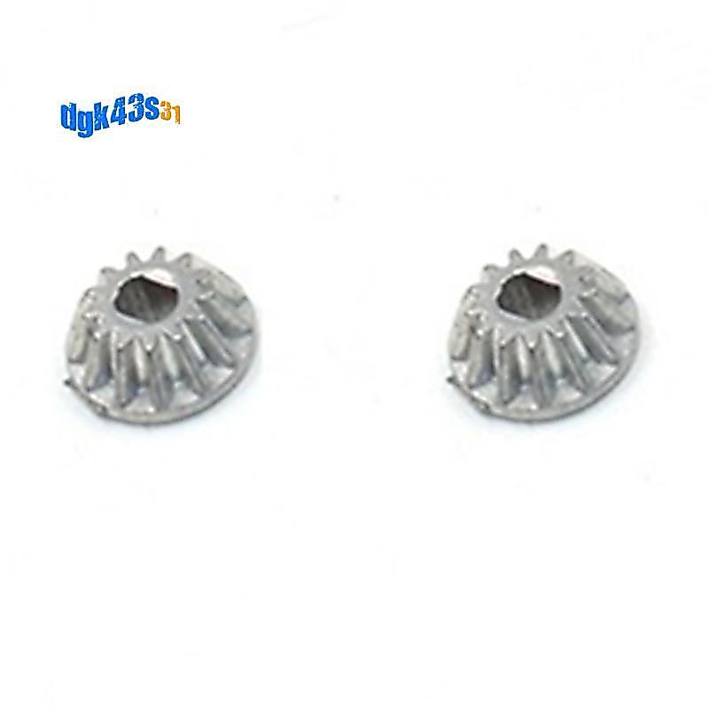 2 Chiếc Bevel Gear Của Trục Truyền Động PX9300-05B Cho Pxtoys PX9300 9300 9301 9302 1 / 18 RC Xe Phụ