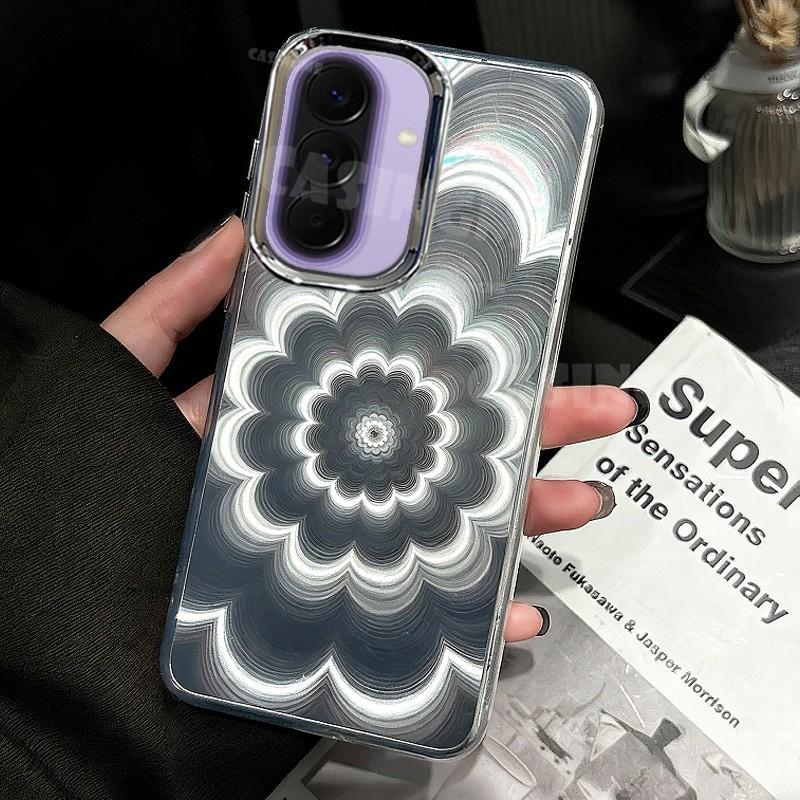 Ốp điện thoại bảo vệ chống sốc cho Samsung A27 5G 2026 mạ sang trọng cho Samsung Galaxy A27 A27 A57 