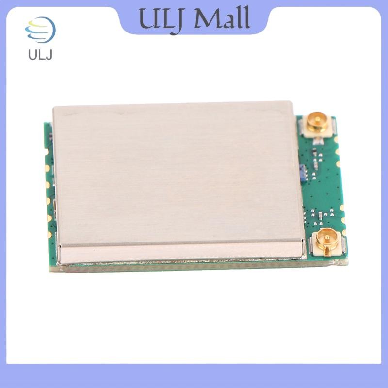 Mô-đun WiFiI thông minh ULJ RTL8812AU BL-R8812AF1 Băng tần kép 1200M + Mô-đun WiFiI thông minh AC (C