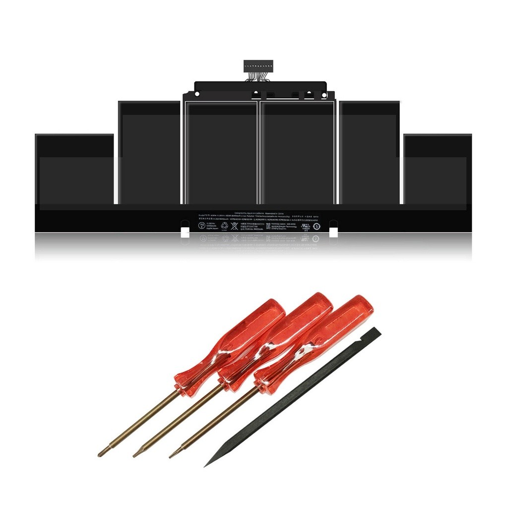 Pin Zin Pro 15 inch A1494 A1398 Late 2013 Mid 2014 new 100%