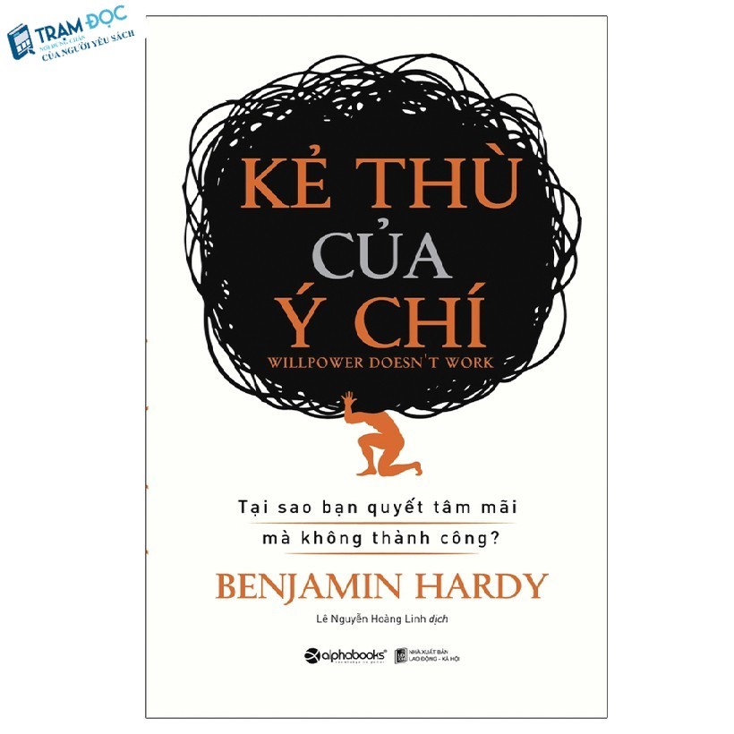 Sách - Kẻ thù của ý chí