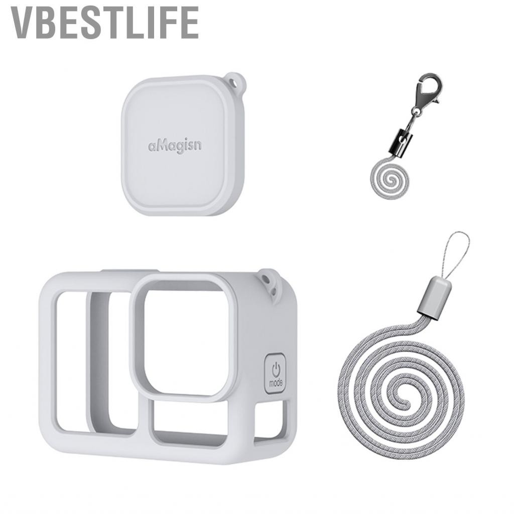 VBESTLIFE Máy ảnh thể thao Bohemia-VN AMAGISN CASE SILICONE CASE