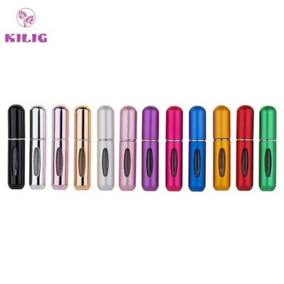 Chai Chiết Nước Hoa mini 5ml Mới