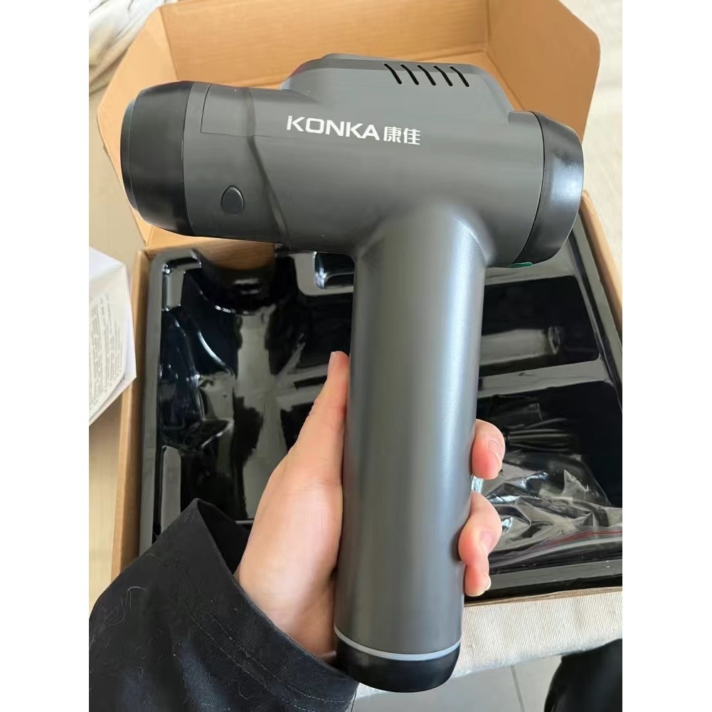 Mất Điều Trị Tiền KONKA KONKA Fascia Lấy Máy Mát Xa Cơ Fascia Máy Mát Xa Sâu