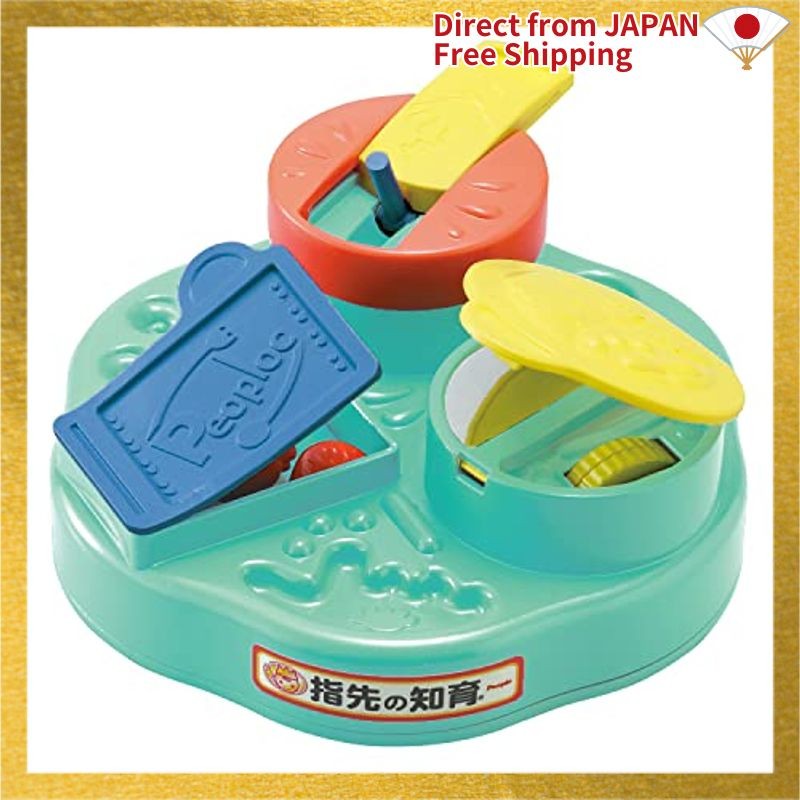 What’s Inside the Educational Fingertip Lid?