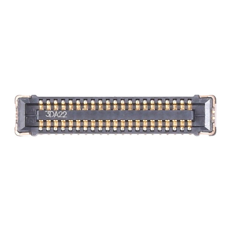Màn hình LCD 42Pin Đầu nối FPC cảm ứng trên bo mạch chủ cho iPad Pro 12.9 inch (1st) A1584 A1652