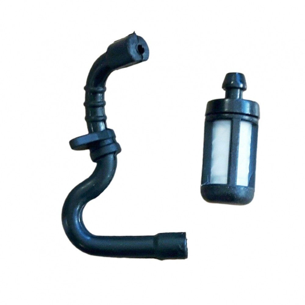 [DOLLDOLL-VN]Top Quality Fuel Line and Filter for For STIHL Chainsaw 018 MS170 MS180