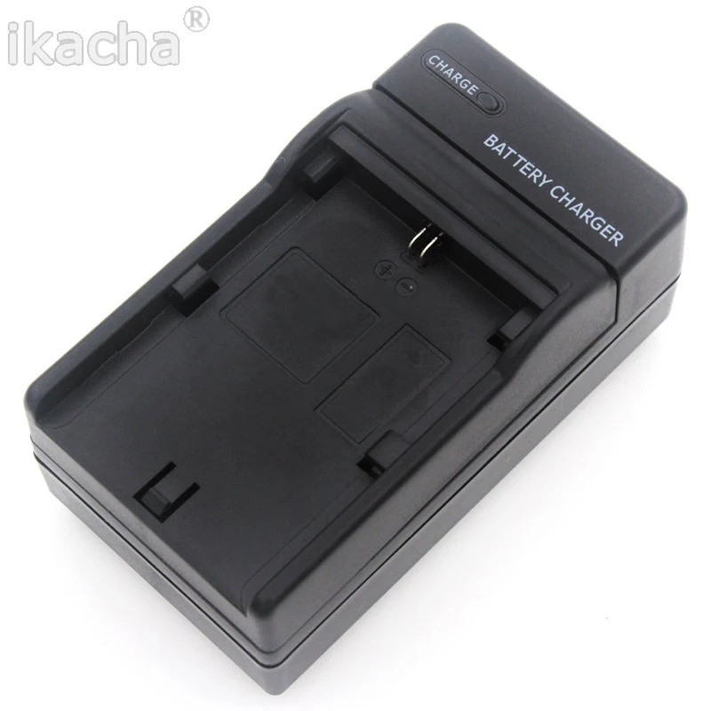 Bộ sạc FW50 NP FW50 NP-FW50 NPFW50 cho máy ảnh SONY NEX-3 NEX-5 NEX-6 SLT-A55 A33 A55 A37 A3000 A500