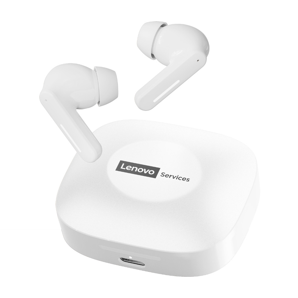 Lenovo LE209 Tai nghe Tai nghe Bluetooth Độ trễ thấp trong tai chống nước HIFI chất lượng âm thanh Bluetooth V6.0 | BigBuy360 - bigbuy360.vn