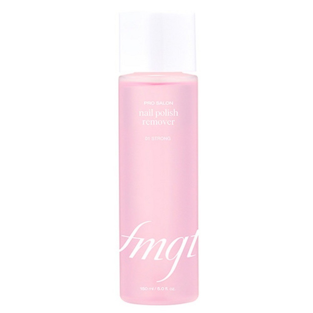 Dụng cụ tẩy sơn móng tay Pro Salon Strong 150ml Dụng cụ tẩy móng tay Acetone nhanh – fmgt Chăm sóc m