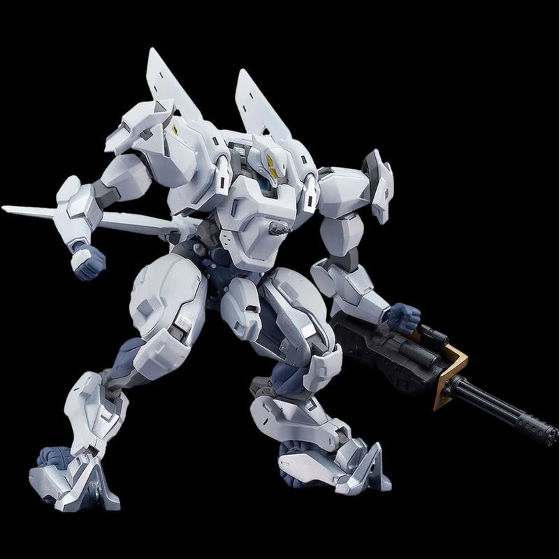 GSC MODEROID ❈ ❈ ❈ ❈ ❈ BANG BRAVEN M2 Vượt quá tê giác