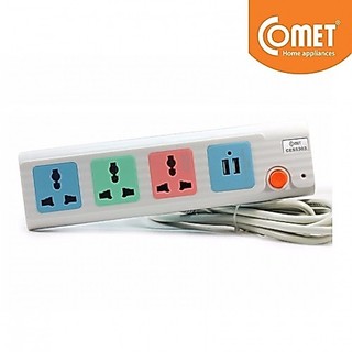Ổ cắm comet ces5303
