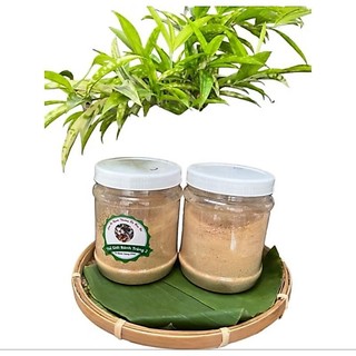 1kg muối nhuyễn Tây Ninh siêu cay!