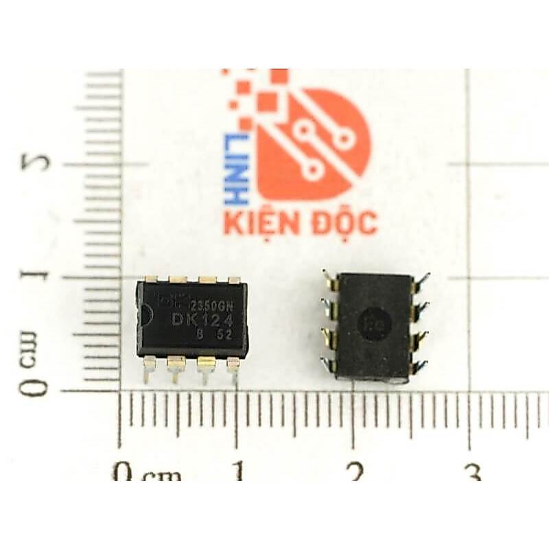 [Combo 5 chiếc] DK124 IC Nguồn DIP-8