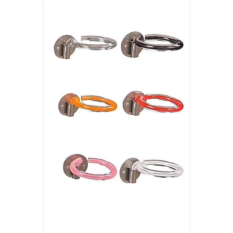 Giá cắm máy sấy treo tường Salon,Giá Treo Máy Sấy, Kệ Treo Máy Sấy Phù Hợp Với Mọi Loại Máy cho salo