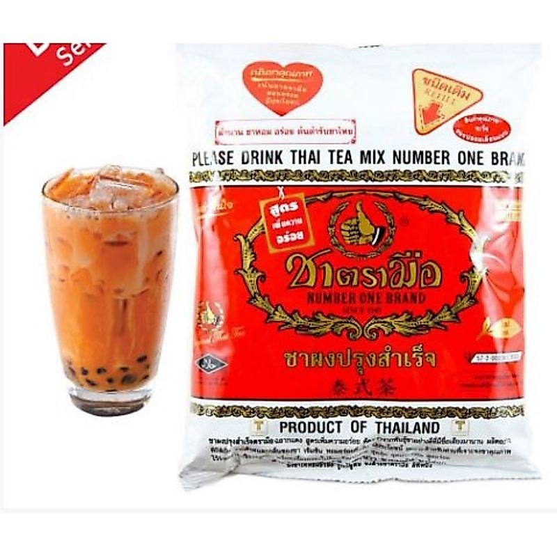 Trà Thái Đỏ 50g