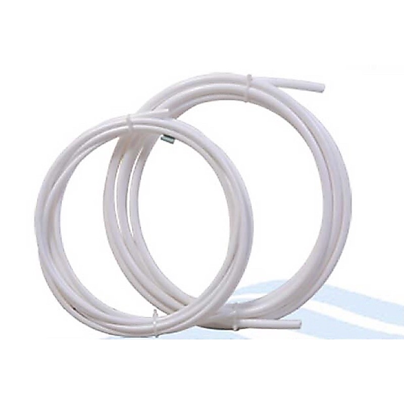 Combo 5m Dây máy lọc nước phi 6 và phi 10( Dây dẫn nước thải và dây cấp máy lọc)
