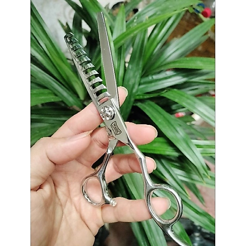 Kéo Tỉa Tóc Thưa Wahl Cao Cấp - Kéo Tỉa East Saki