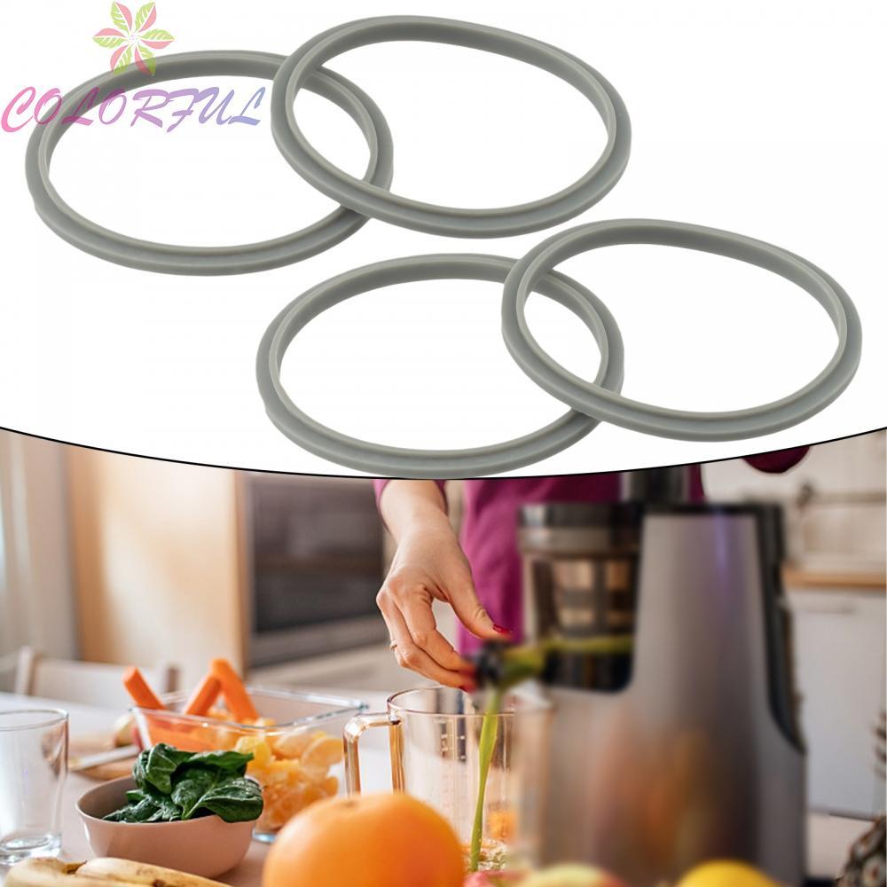 Durable Seal Rings Parts Replacement Rubber Seal Spare Gasket 9cm/3.54'