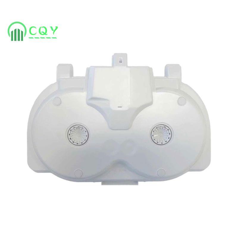 Khay Vệ Sinh Được Thiết Kế Cho Curv Robot Hút Bụi-P20 Pro, P20 Ultra, P20 Ultra Plus Mẫu Phụ Kiện