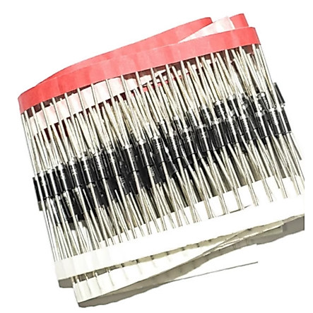 Diode Zener 12V 75V, 100V, 110V, 120V, 130V, 140V, 150V 5W - giá 2 cái