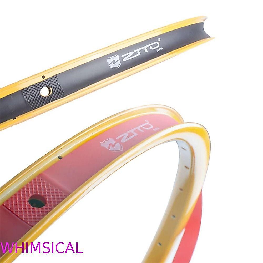 WHIMSICAL Lốp Xe Đạp Lót Xe Đạp Leo Núi Xe Đạp Đường Bộ 700C / 20 / 24 / 26 / 27.5 / 29 inch Phụ Kiệ
