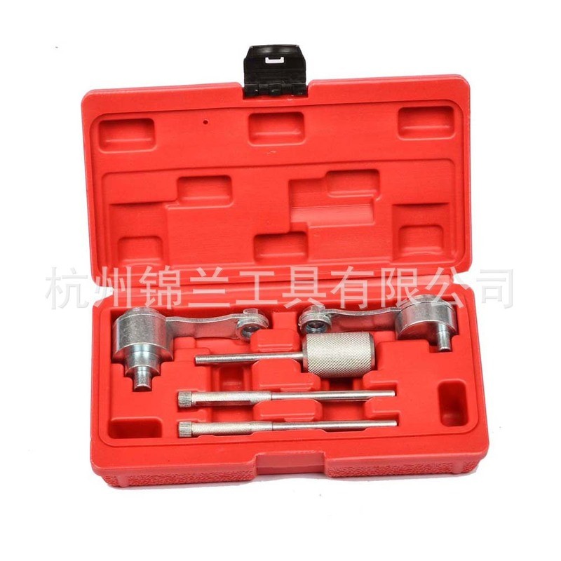 Bộ công cụ định giờ Land Rover Range Rover Jaguar 3.0 5.0 Bộ định giờ trục cam động cơ Diesel V6 2.7