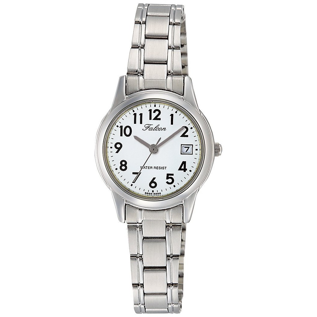 [Citizen Q&Q]  Q&Q Falcon D011-204 for Women