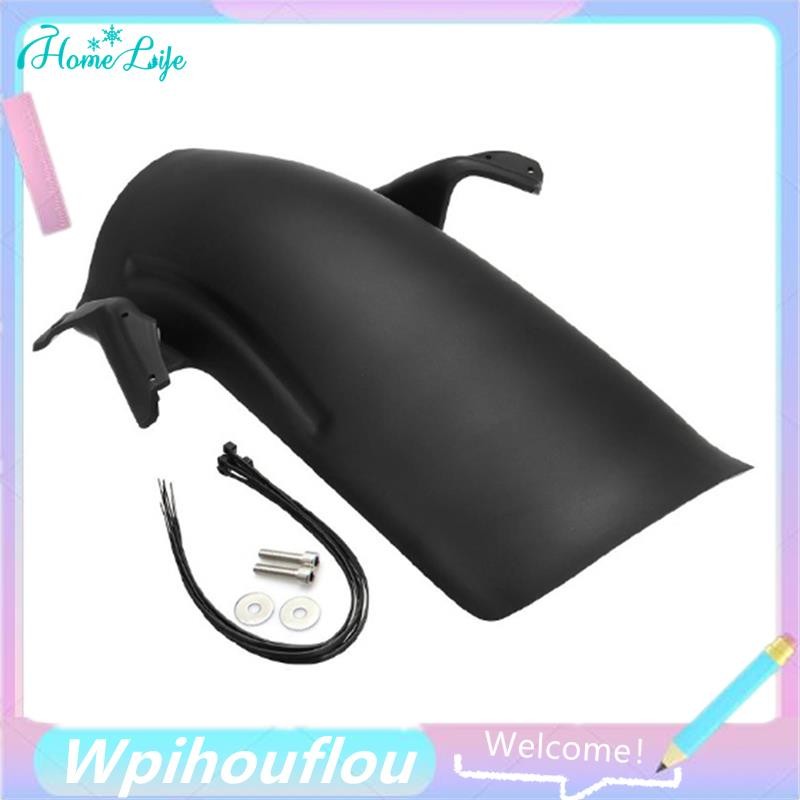 Chắn Bùn Phía Sau Chống Thấm Nước Lốp Xe Hugger Cho F800GS F700GS F800GS Phiêu Lưu 2008-2017