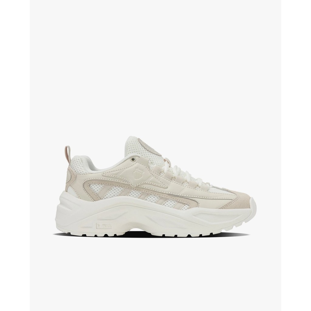 K-SWISS - Giày sneakers nữ cổ thấp Marina 99442-060