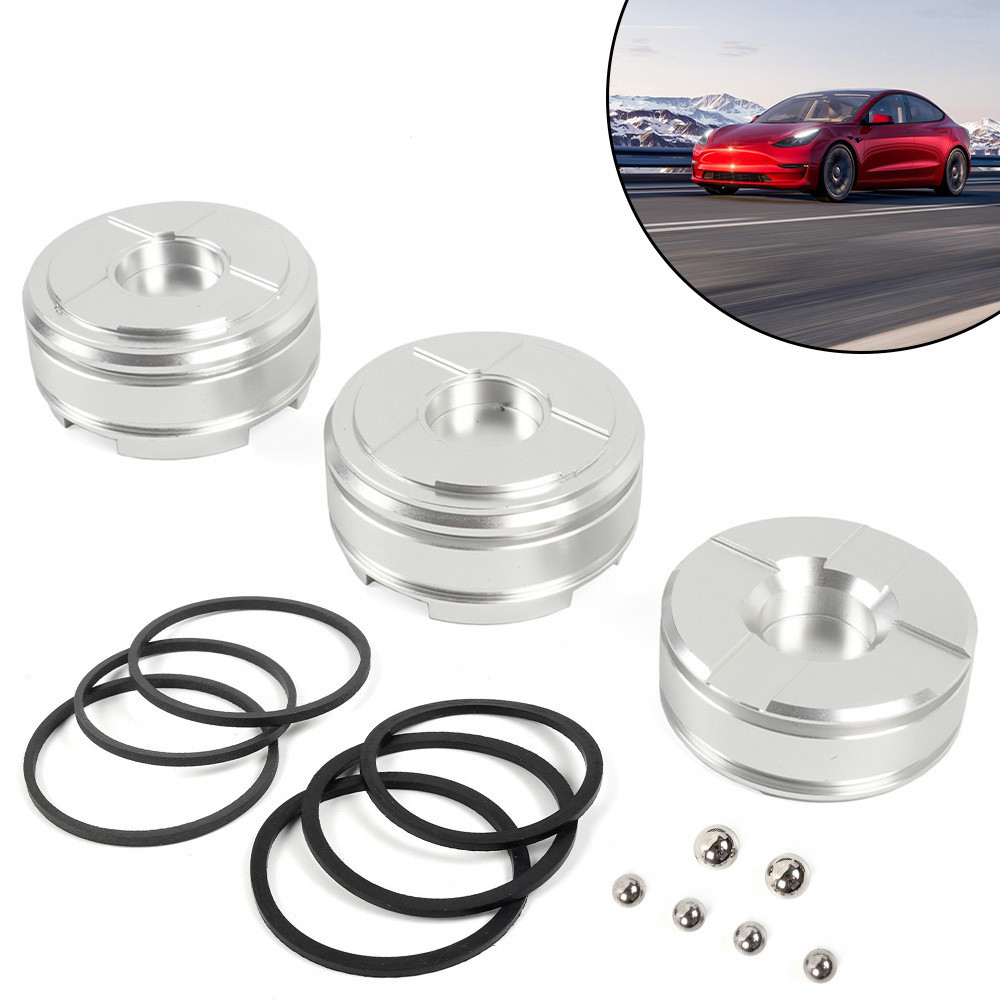 4L60E 4L65E 4L70E Pinless Mặt Trước Bảo Quản Năng Lượng Bộ Truyền Piston 77987-01k 77998-03k