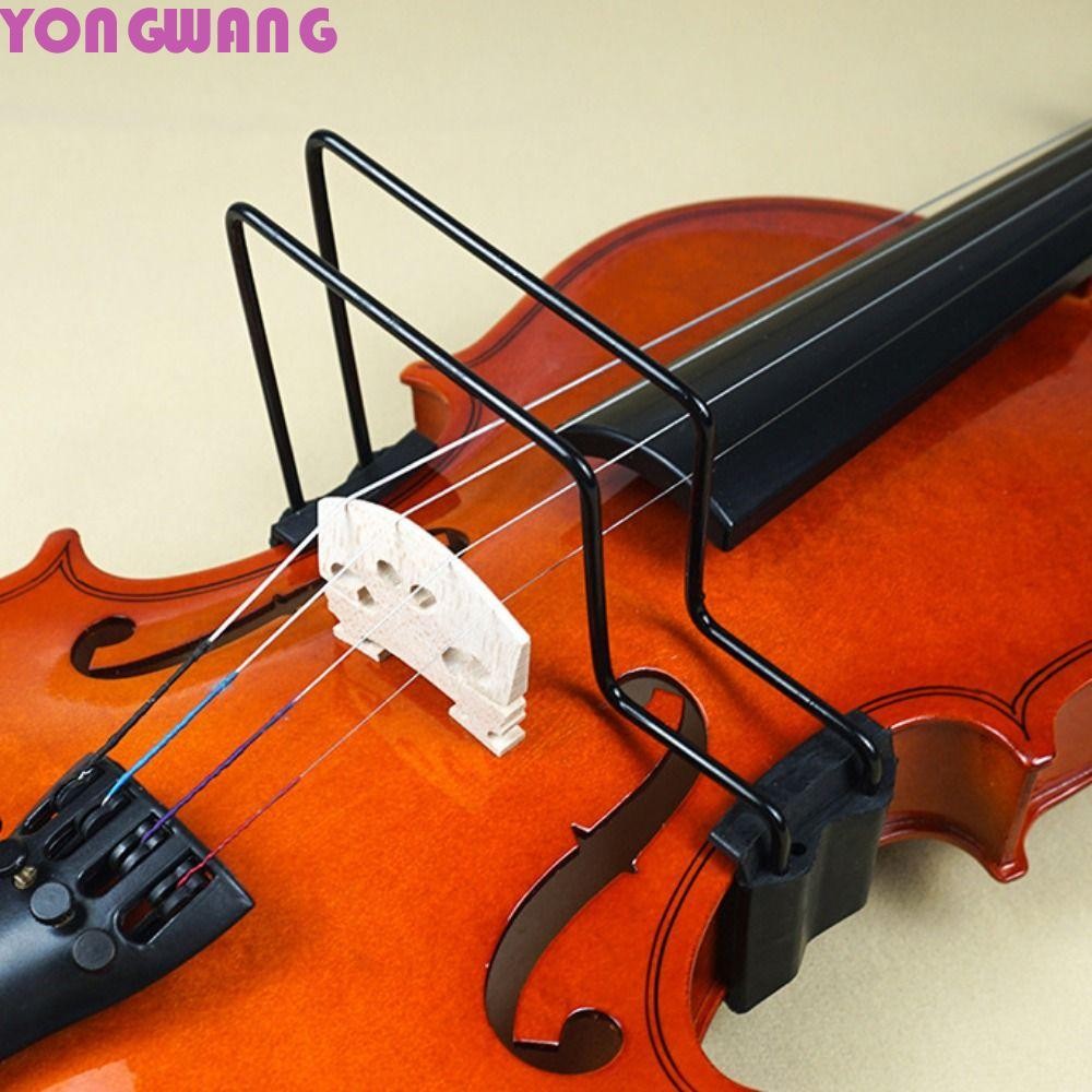 YONGWANG66HR Máy Va Chạm Thẳng Nơ Violin, 1 / 2 3 / 4 4 / 4 1 / 4 Tư Thế Thẳng Nơ Violin Corrector Đ