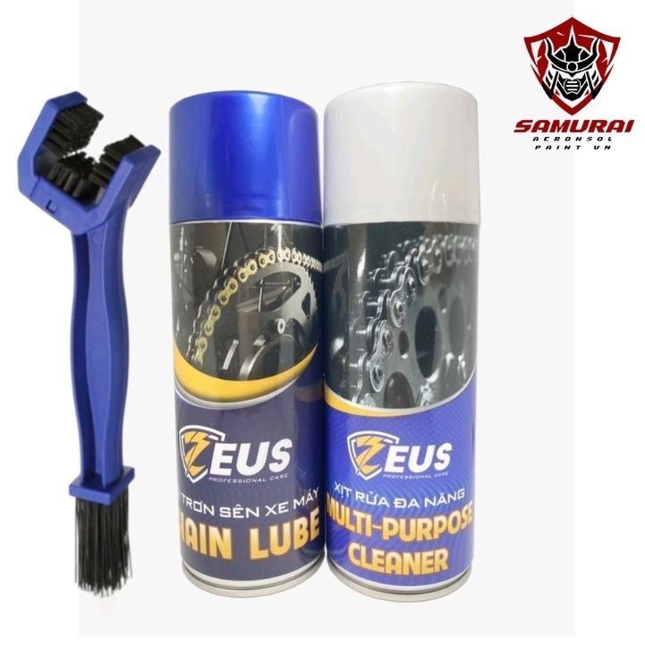 combo chăm sóc sên Zeus, rửa sên, dưỡng sên zeus tặng bàn chải 3D