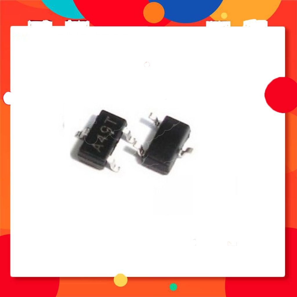 [20 Cái]- AO3404 SOT23-3 MOSFET N-1CH 5A 20V Điện Tử Store99