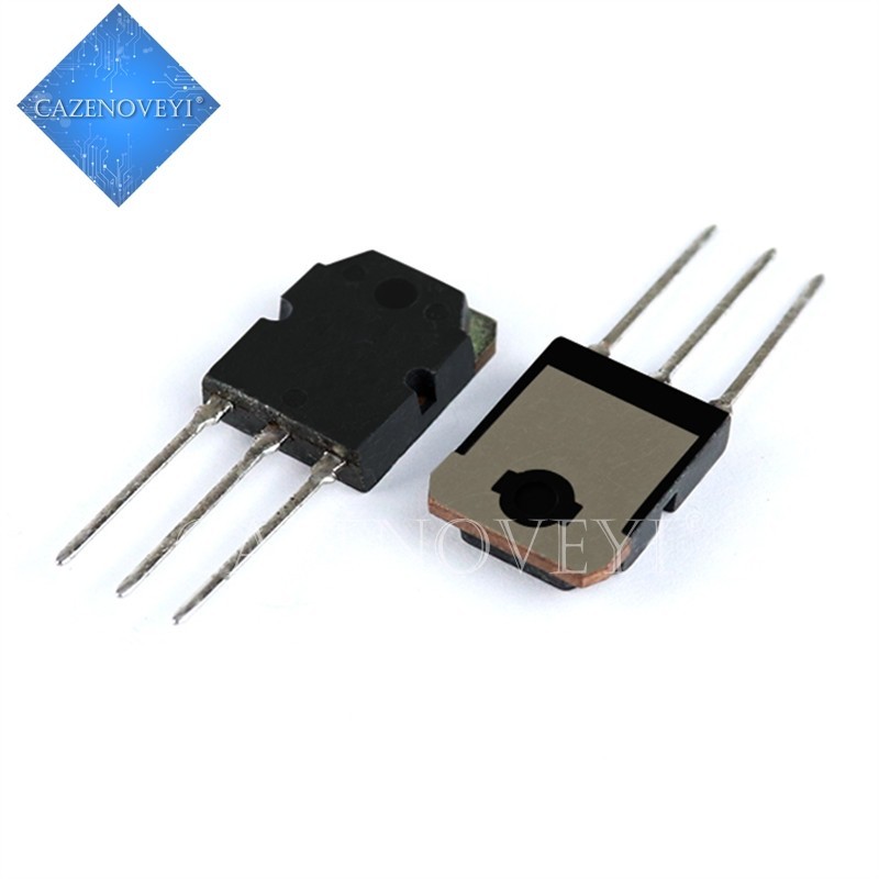 5 Mảnh MJE13009L KSE13009L E13009L E13009 13009L TO-247 chip