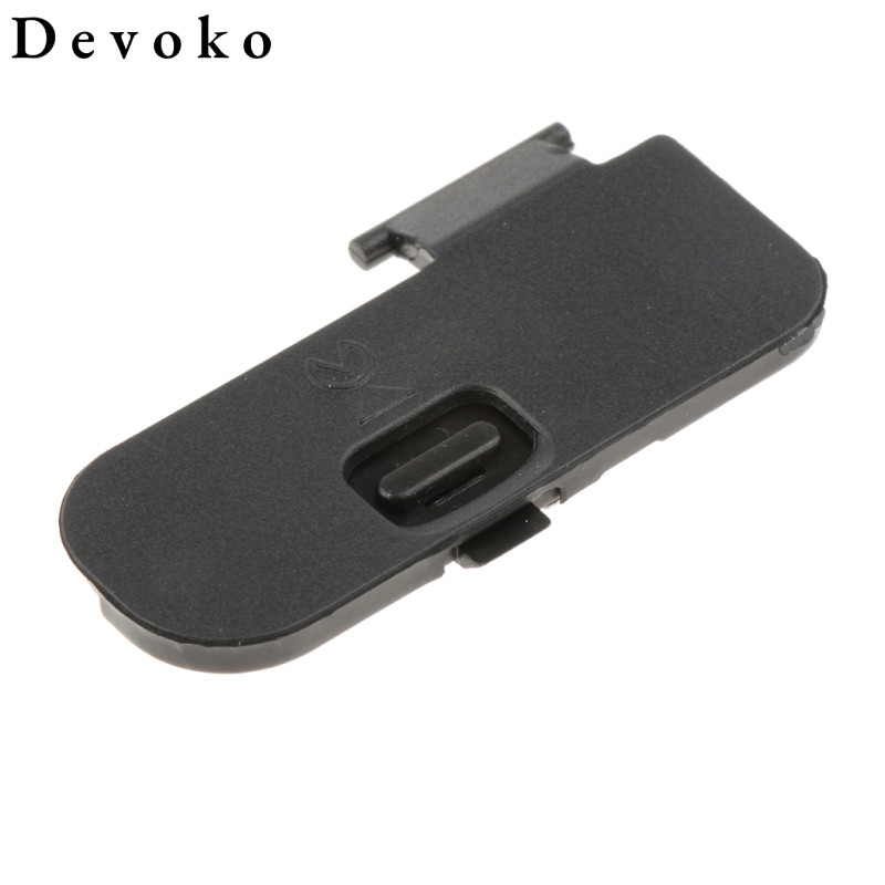 Nắp đậy cửa pin cho Nikon D5300 D7200 D3300