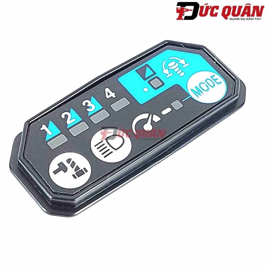 Bàn phím máy bu long Makita DTW700 140U53-4