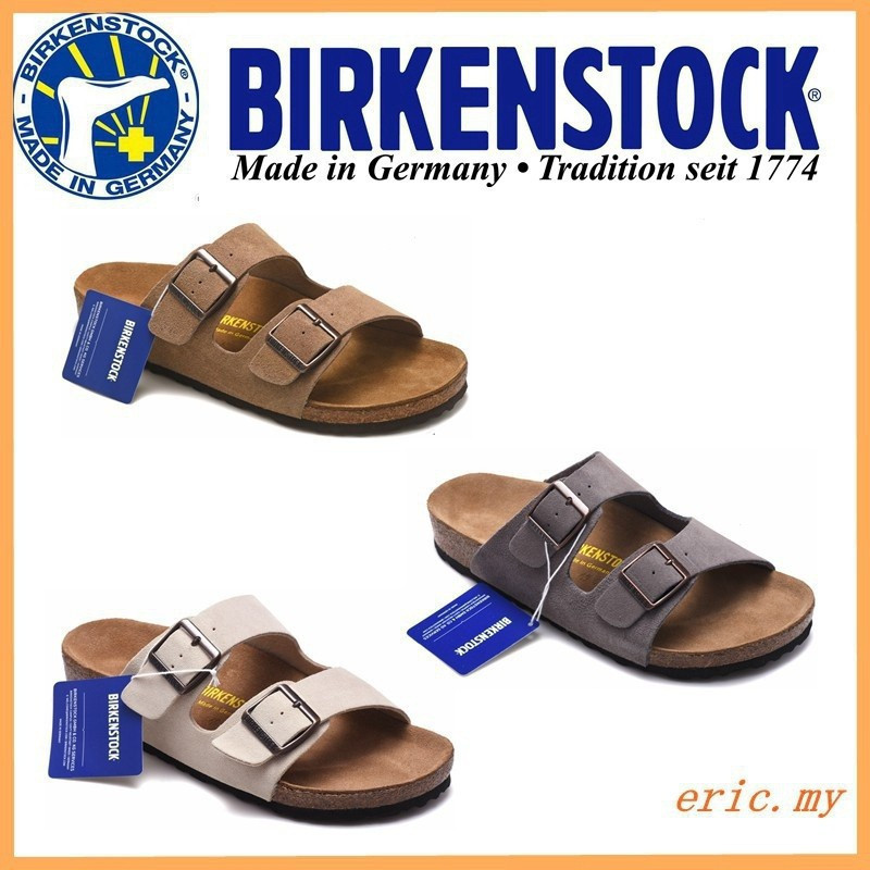 Giày bệt nữ BIRKENSTOCK Birkenstock 1999 < 2 euro. > 2BRFF....