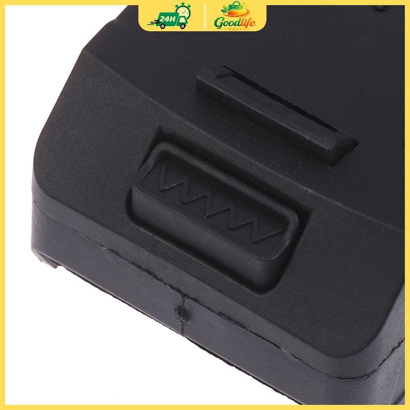 18650 60A 21V 20-Cell Battery Adapter chuyển đổi cho a3patible với MT loạt pin cho các ứng dụng công