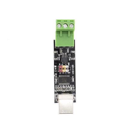USB TO TTL / RS485 Chức năng kép Bảo vệ kép Mô-đun USB TO 485 Mô-đun Chip FT232