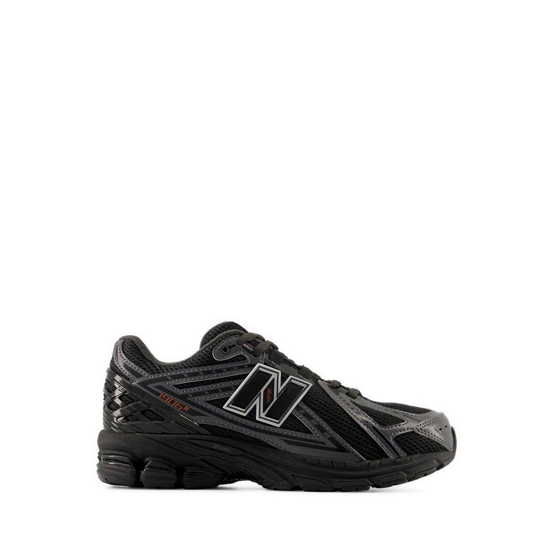 Giày Thể Thao New Balance 1906 LACE GradeBoys - Black
