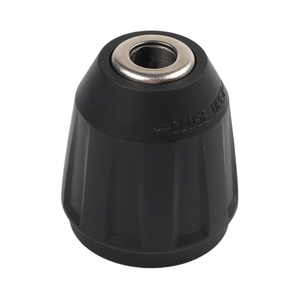 Máy khoan nhựa màu đen 1600A0103S Tương thích với GSR120 LI GSR12V 30