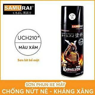 SƠN LÓT SAMURAI UCH210