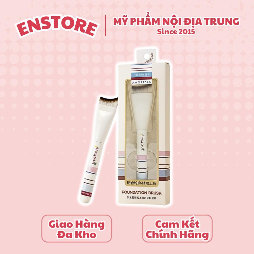 AMORTALS - Cọ dàn nền hình lưỡi liềm Amortals