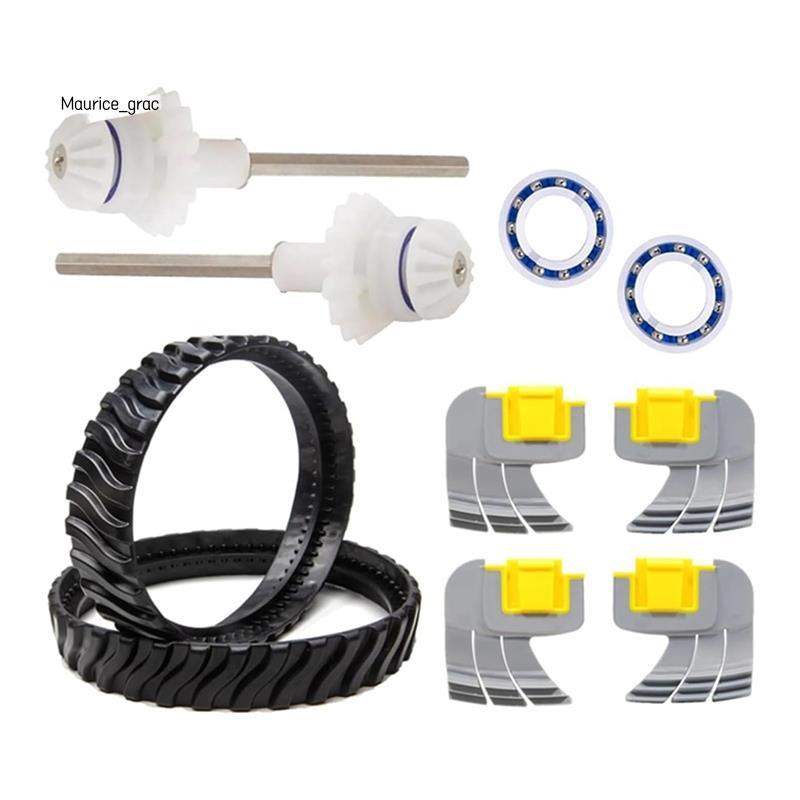 Dành Cho MX8 Elite / MX6 Elite, Dành Cho MX8 / MX6 Bộ Xây Dựng Trục Dẫn Động Bể Bơi Thay Thế Một Phầ