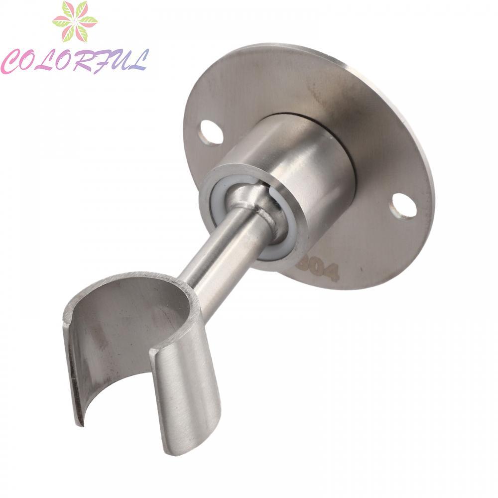 Adjustable Shower Head 304 Stainless Steel Material Bathroom Shower Accessory