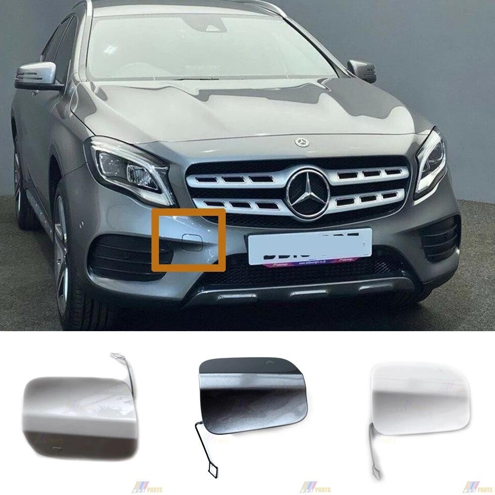 Fit 18-21 Mercedes-Benz GLA AMG X156 / W156 GLA45 GLA180 GLA200 GLA220d GLA250 BÌA TOW TRƯỚC A156885
