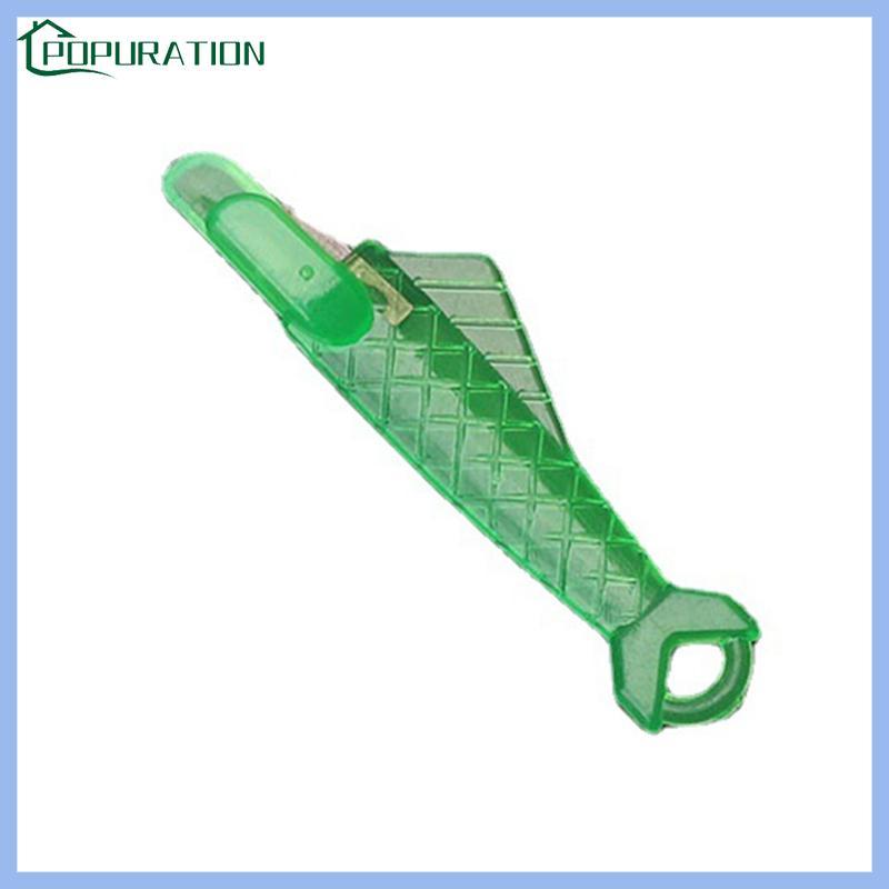 POP Xiaoyu Needle Threader Mini Nhanh Tự Động Ren Changer Xiaoyu Needle Threader
