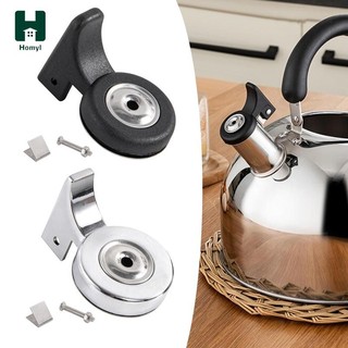 Vòi phun sáo ấm đun nước huýt sáo di động cho ấm đun nước bếp Kettlle
