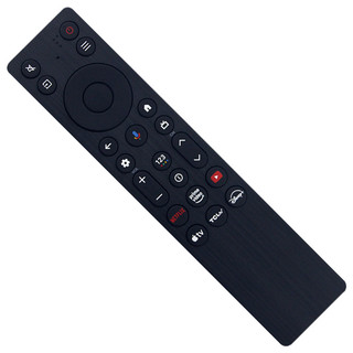 RC923A FMB1 Tương thích với TV TCL 98QM6K 55QM7K 50QM6K 65QM7K Không có điều khiển từ xa bằng giọng nói